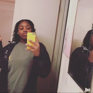 Meet your Posher, Ashli